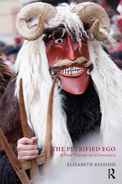 Petrified Ego