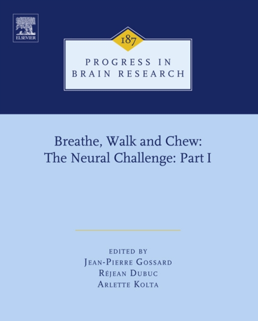 Breathe, Walk and Chew