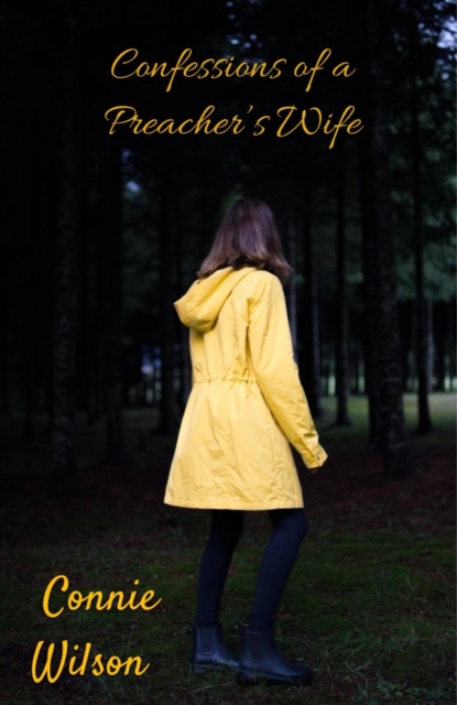 Confessions of a Pastor's Wife