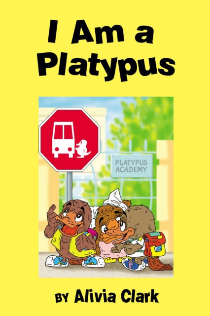 I am a Platypus