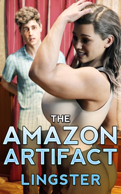 Amazon Artifact
