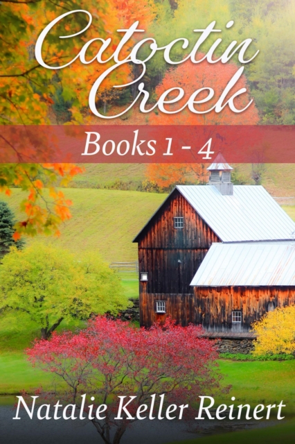 Catoctin Creek Collection: Books 1 - 4