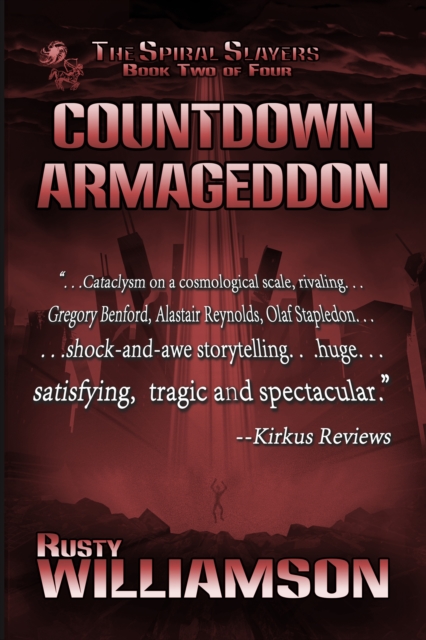 Countdown Armageddon