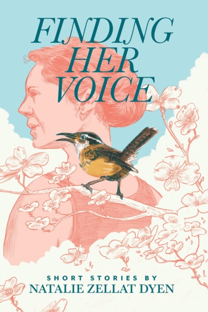 Finding Her Voice