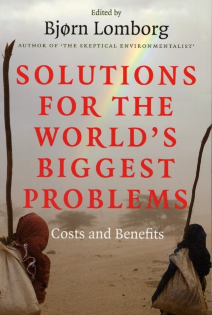 Solutions for the World's Biggest Problems