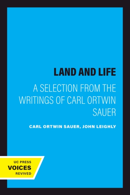 Land and Life