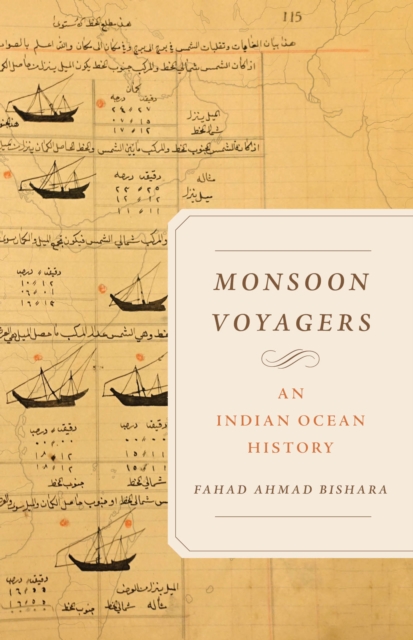 Monsoon Voyagers