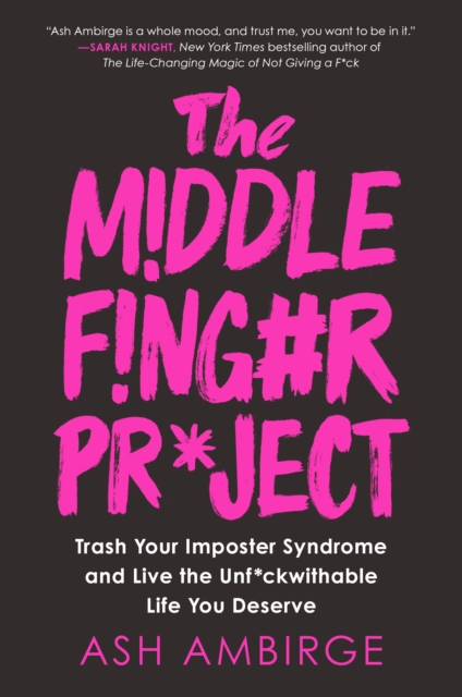 Middle Finger Project