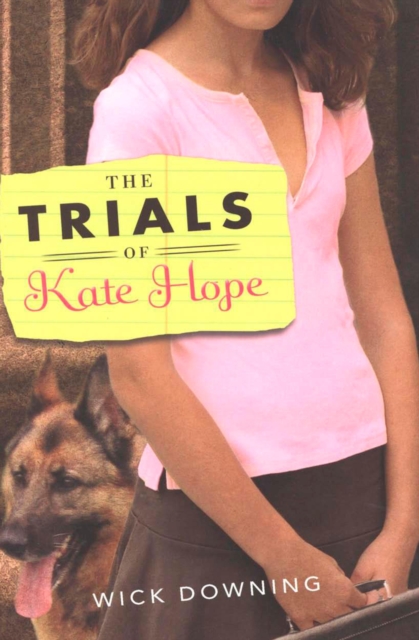 Trials of Kate Hope