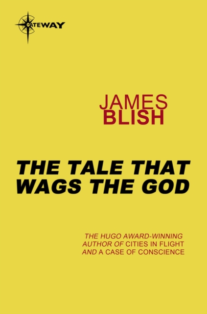 Tale That Wags The God