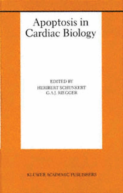 Apoptosis in Cardiac Biology