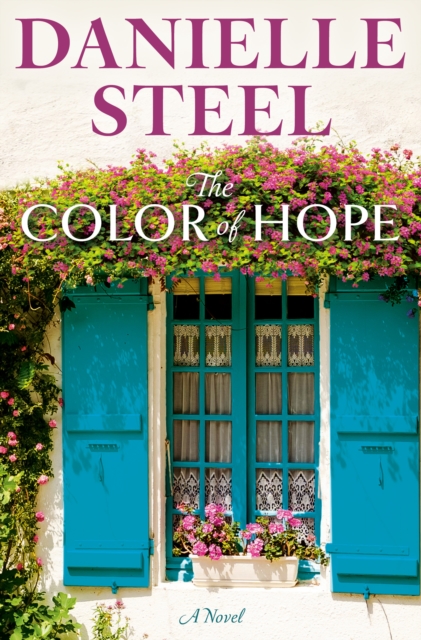 Color of Hope