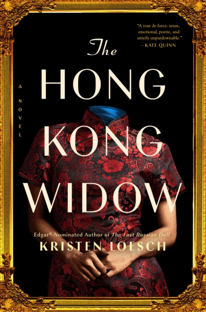 Hong Kong Widow