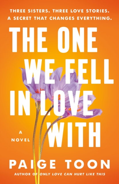 One We Fell in Love With