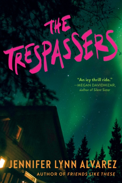 Trespassers
