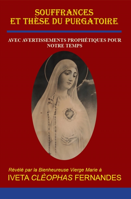 SOUFFRANCES ET THÈSE DU PURGATOIRE