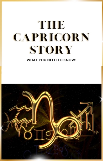 Capricorn Story