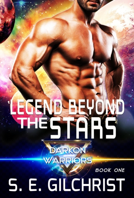 Legend Beyond The Stars
