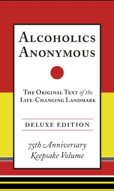 Alcoholics Anonymous