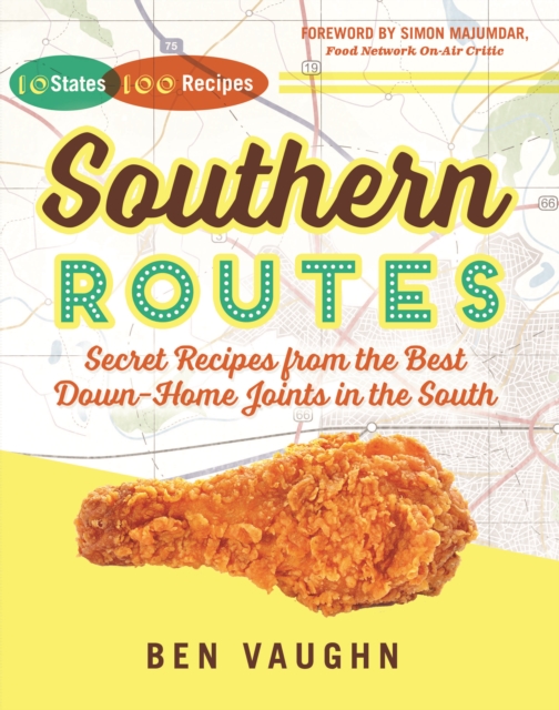 Southern Routes