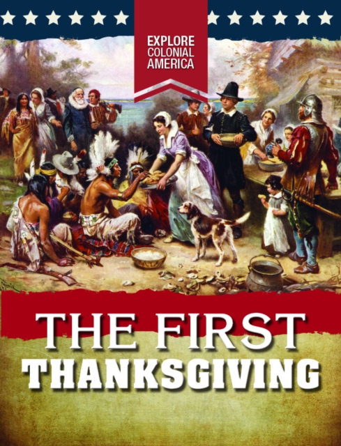 First Thanksgiving