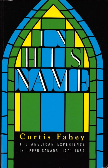 In His Name