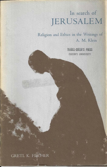 In Search of Jerusalem