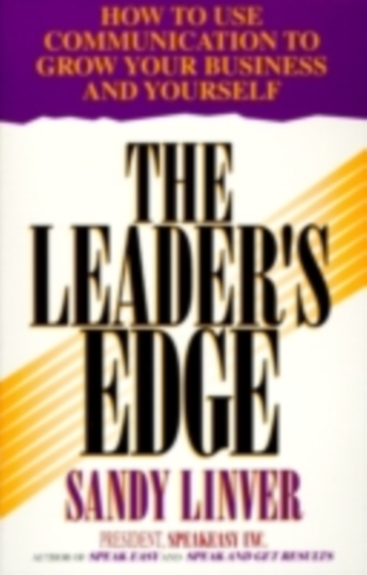 Leader's Edge