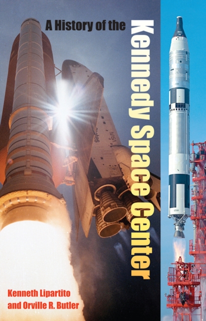 History of the Kennedy Space Center
