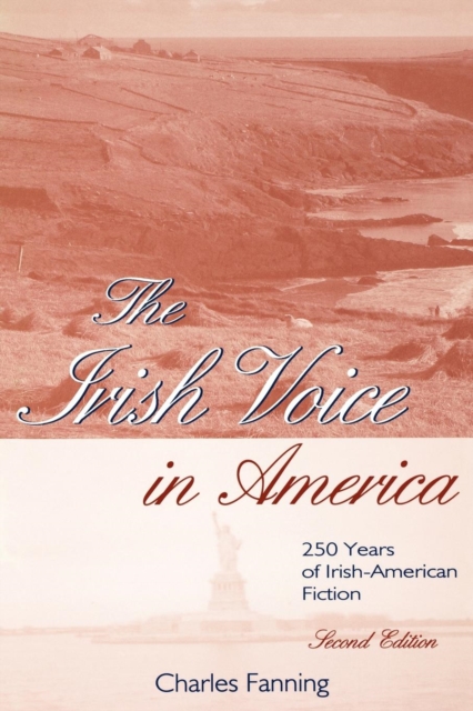 Irish Voice in America