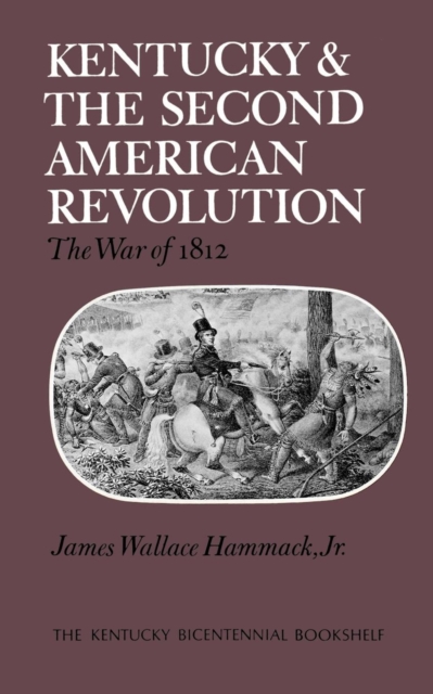 Kentucky and the Second American Revolution