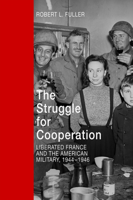 Struggle for Cooperation