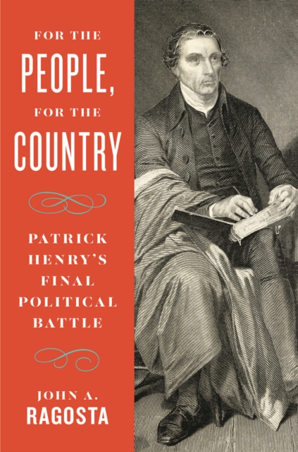 For the People, For the Country