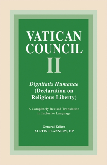 Dignitatis Humanae