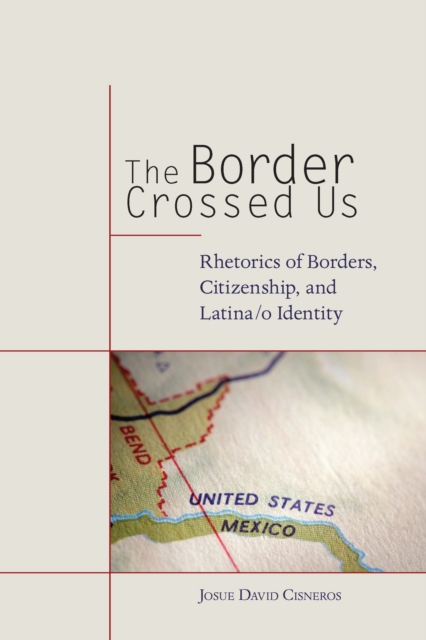 Border Crossed Us