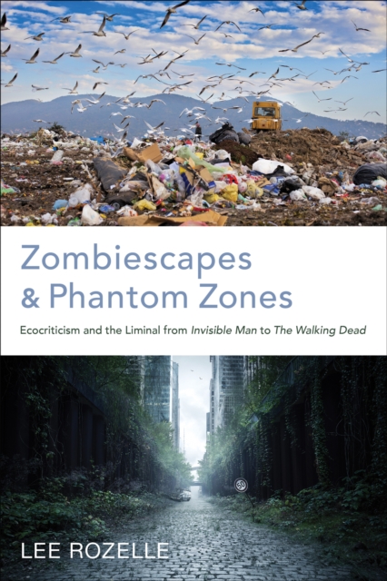 Zombiescapes and Phantom Zones