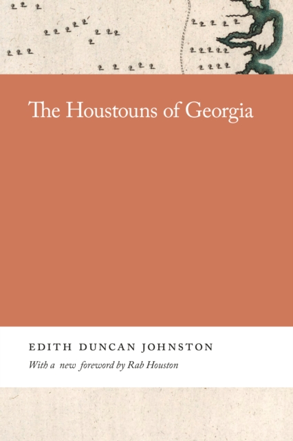 Houstouns of Georgia