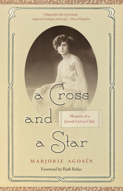 Cross and a Star