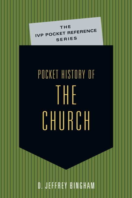 Pocket History of the Church