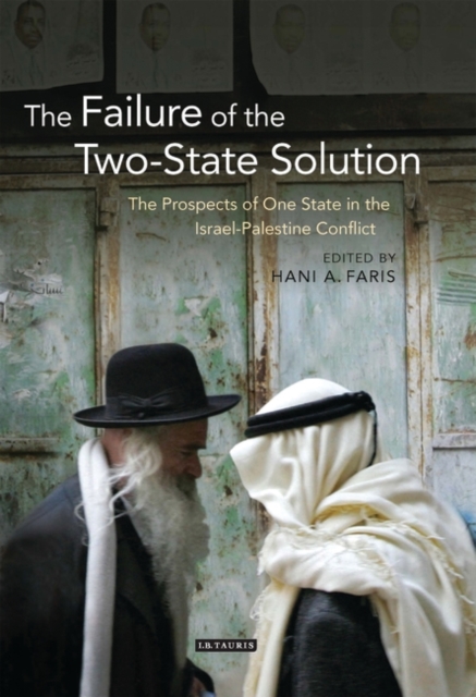 Failure of the Two-State Solution