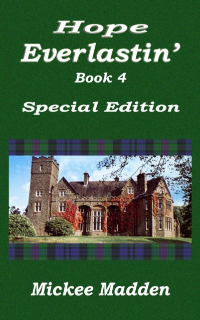Hope Everlastin' Book 4