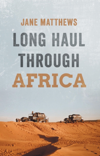 Long Haul Through Africa