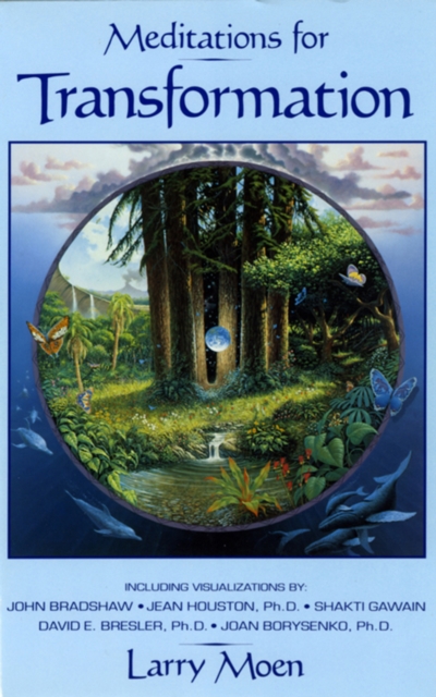 Meditations for Transformation