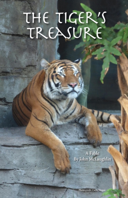 Tiger's Treasure