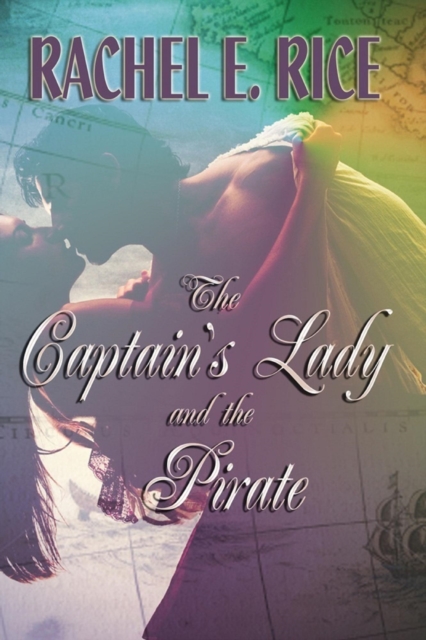 Captain's Lady and the Pirate