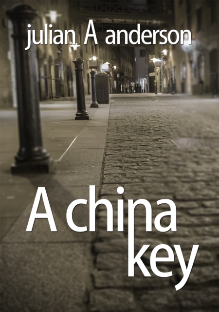 China Key