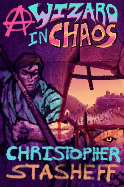Wizard in Chaos