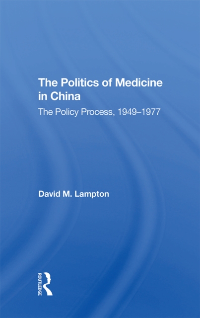 Politics, Values, And Public Policy