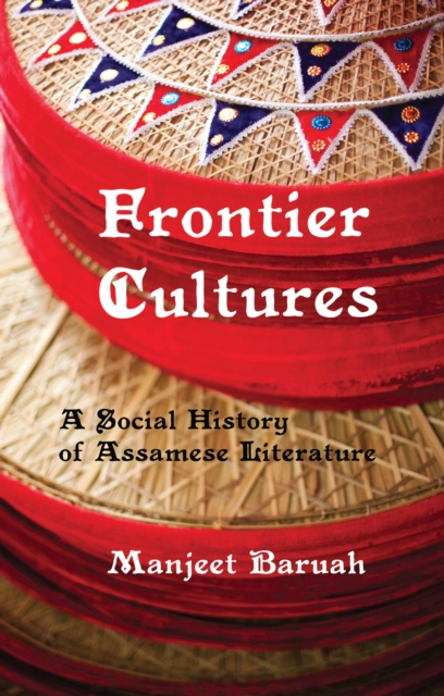 Frontier Cultures