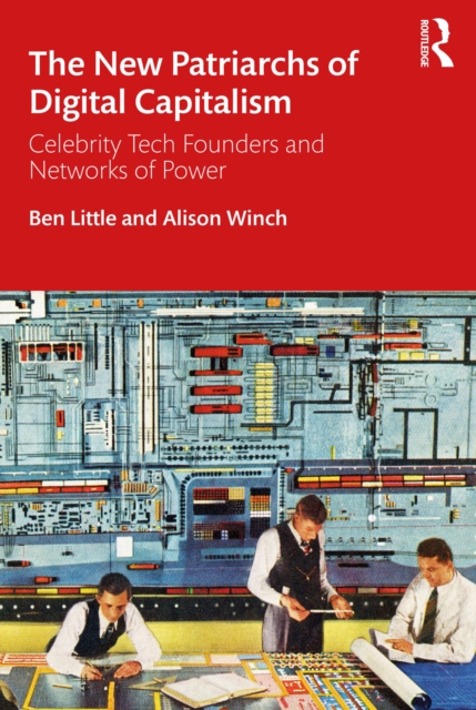 New Patriarchs of Digital Capitalism